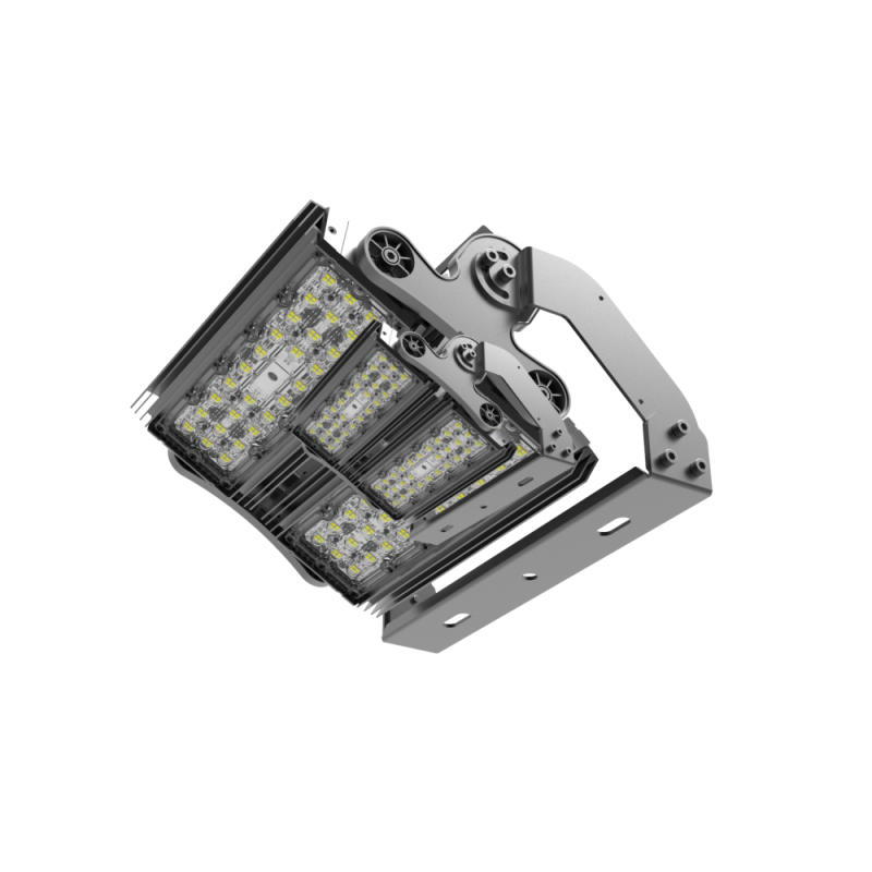 LED變形金剛投光燈   足球、籃球館