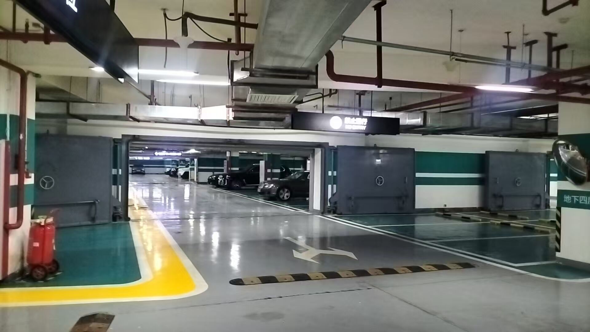 智能化控制技術的應用